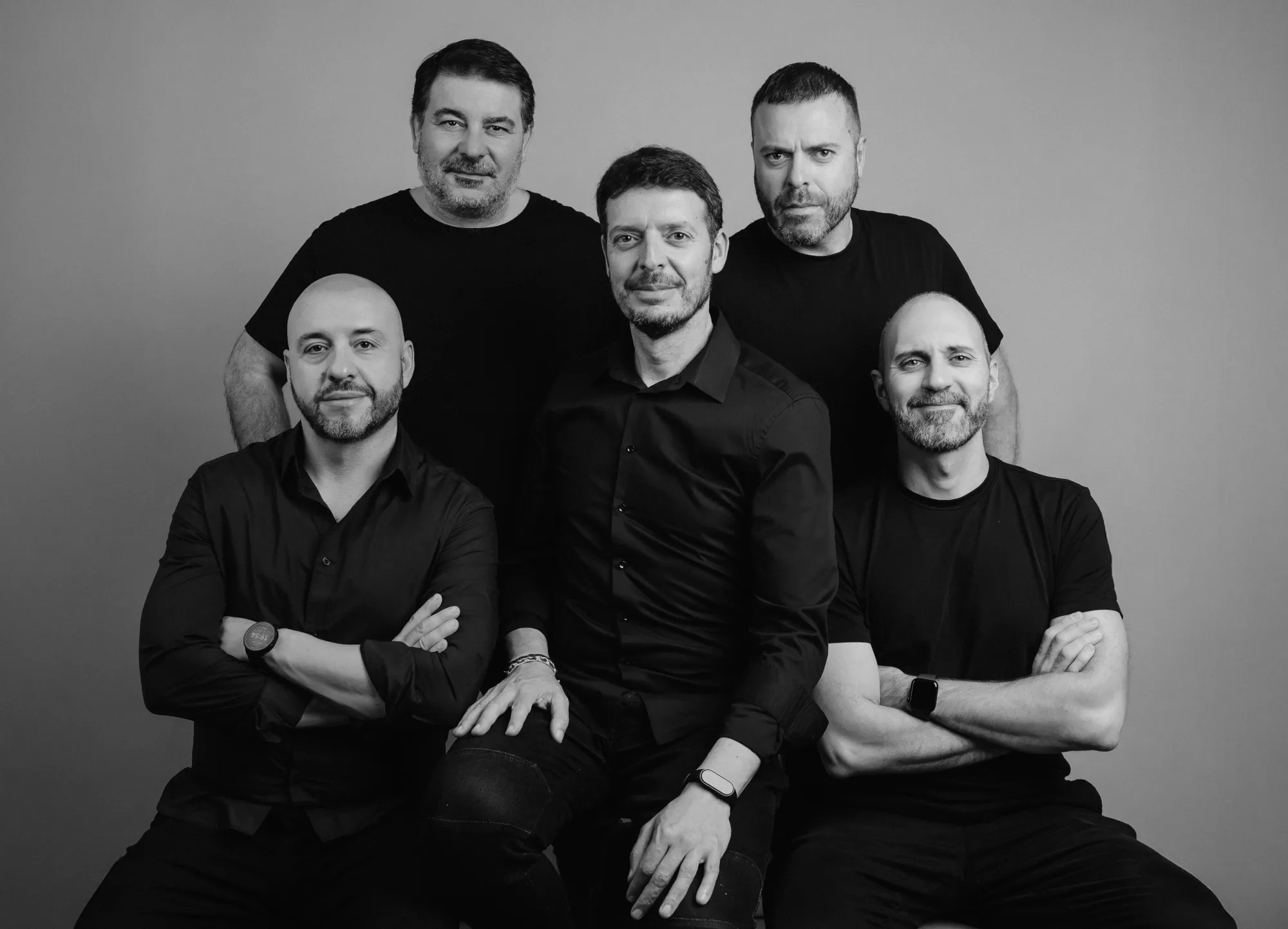 el equipo de concepto sentido podcast