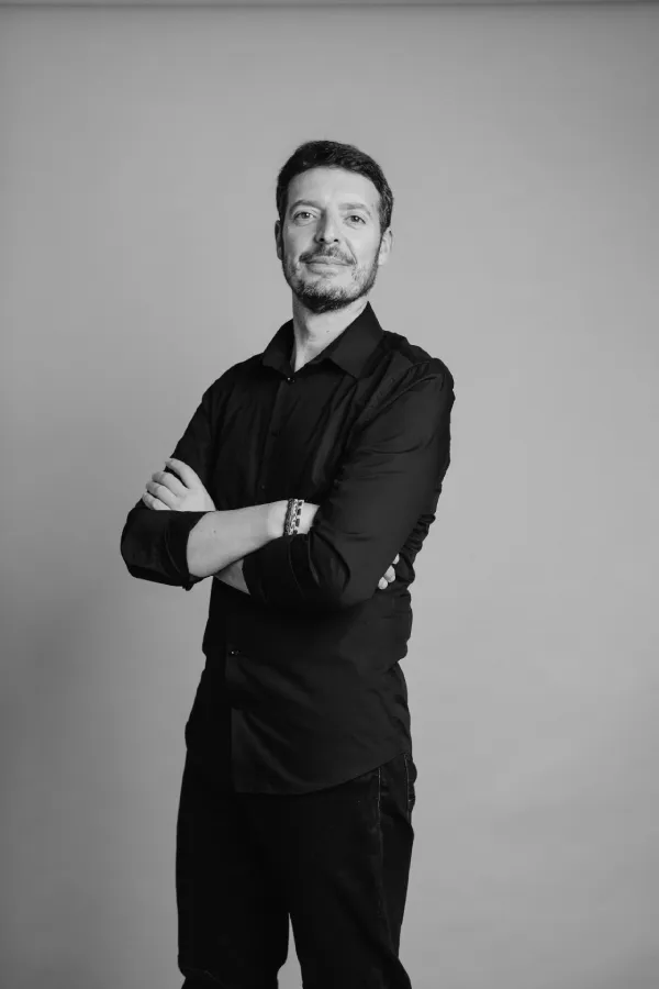 javi sanchez munera en concepto sentido podcast